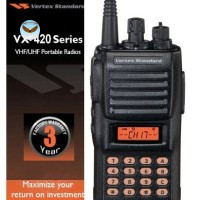 Bộ đàm Vertex Standard VX 420